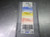 ISCAR Carbide Inserts QTY10 CR D.75-QF IC328 (LOC80)