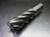 Widia/Hanita 1.25" 6 Flute M42 CR Roughing Endmill 1.25" Shank 623E32009EW (LOC58B)