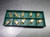 Tool Flo Carbide Inserts QTY10 FLU3094R GP50C (LOC80)