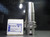 KELCH HSK63 1.25" Shrink Fit Tool Holder 5" Projection HSK63X1.250X5 (LOC86)