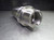 KELCH HSK63 1.25" Shrink Fit Tool Holder 5" Projection HSK63X1.250X5 (LOC86)