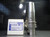 KELCH HSK63 1" Shrink Fit Tool Holder 5" Pro HSK63X1X5" (LOC90)