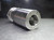 KELCH HSK63 1" Shrink Fit Tool Holder 5" Pro HSK63X1X5" (LOC90)