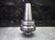 Lyndex BT30 3/4" Facemill Holder 1.21" Pro B3001-0750 (LOC167)