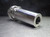 KELCH HSK63 .75" Shrink Fit Tool Holder 5" Projection HSK63X0.750X5 (LOC79)