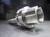 KELCH HSK63 .563" Shrink Fit Tool Holder 5" Projection HSK63X0.563X5.00 (LOC111)