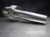 KELCH HSK63 .563" Shrink Fit Tool Holder 5" Projection HSK63X0.563X5.00 (LOC111)