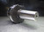 KELCH HSK63 25" Shrink Fit Tool Holder 3.13" Pro HSK63X0,25X3.13 (LOC48B)