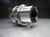 KELCH HSK63 25" Shrink Fit Tool Holder 3.13" Pro HSK63X0,25X3.13 (LOC48B)