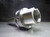 KELCH HSK63 3/8" Shrink Fit Tool Holder 5" Pro HSK63X0.375X5 (LOC1170B)