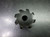 SECO 80mm (10mm W) Slot Mill 27mm Arbor R335.29-080.10.27-4N-R5 (LOC1129B)