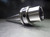KELCH HSK63 8mm Shrink Fit Tool Holder 160mm Pro HSK63X8X160 (LOC1308B)