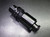 KELCH HSK63 27mm Facemill Holder 100mm Pro HSK63X27X100 (LOC2887B)