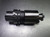 KELCH HSK63 27mm Facemill Holder 100mm Pro HSK63X27X100 (LOC2887B)