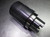 KELCH G6 HSK63 32mm Endmill Holder 100mm Pro HSK63X032X100 (LOC2051A)