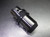 KELCH G2.5 HSK63 20mm Endmill Holder 80mm Pro HSK63X020X80 (LOC2051A)