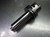Kelch HSK100A 22mm Facemill Tool Holder 160mm Pro HSK100x22x160 (LOC2018D)