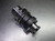 KELCH HSK63 27mm Facemill Holder 60mm Pro HSK63X27X60 (LOC2051A)