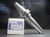 KELCH CAT40 1/2" Shrink Fit Tool Holder 5" Pro CT40X0.500X5 (LOC2043A)