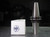 Kelch CAT40 5/8" Shrink Fit Tool Holder 3.63" Pro CT40x0.625x3.63 (LOC2020B)