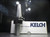 KELCH CAT40 5/16" Shrink Fit  Tool Holder 3.38" Pro CT40X0.313X3.38 (LOC24)