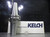 KELCH CAT40 9/16" Shrink Fit Tool Holder 3.63" Pro CAT40X0.563x3.63 (LOC317)