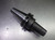 KELCH CAT40 1/2" Shrink Fit Tool Holder 3.38" Pro CT40X0,500X3,38 (LOC292)