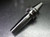 Kelch CAT40 5/16" Shrink Fit Tool Holder 5" Pro CT40x0.313x5 (LOC322)