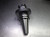 KELCH CAT40 40mm Facemill Tool Holder 50mm Pro CT40X40X50 (LOC1697)