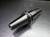 Kelch CAT40 3/4" Shrink Fit Tool Holder 5" Pro CT40x0.625x5 (LOC844)