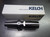 KELCH CAT40 1-1/4" Shrink Fit Toolholder 5" Pro CT40X1.250X5 (LOC1754)