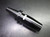 KELCH CAT40 1-1/4" Shrink Fit Toolholder 5" Pro CT40X1.250X5 (LOC1754)