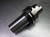Kelch HSK63A 18mm Shrink Fit Tool Holder 95mm Pro HSK63x18x95 (LOC1494)