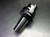 Kelch HSK63A 12mm Shrink Fit Tool Holder 90mm Pro HSK63x12x90FG (LOC830)
