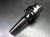 Kelch HSK63A 8mm Shrink Fit Tool Holder 120mm Pro HSK63x8x120 (LOC380)