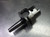 Kelch HSK63A 4mm Shrink Fit Tool Holder 80mm Pro HSK63x4x80 (LOC380)