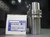 Kelch HSK63 1-1/4" Shrink Fit Tool Holder 3.38" Pro HSK63X1.250X3.38 (LOC909)