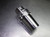 Kelch HSK63 1-1/4" Shrink Fit Tool Holder 3.38" Pro HSK63X1.250X3.38 (LOC909)