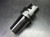 Kelch HSK63A 3/4" Shrink Fit Tool Holder 3.38" Pro HSK63x0.750x3.38 (LOC915)