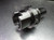 Kelch HSK63A 3/4" Shrink Fit Tool Holder 3.38" Pro HSK63x0.750x3.38 (LOC915)