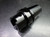 Kelch HSK63A 1" Shrink Fit Tool Holder 3.38" Pro HSK63x1x3.38 (LOC380)