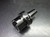 Kelch HSK63A 9/16" Shrink Fit Tool Holder 3.38" Pro HSK63x0.563x3.38 (LOC614)