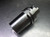 Kelch HSK63 1" Shrink Fit Tool Holder 3.38" Pro HSK63x1.000x3.38 (LOC922)