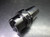 Kelch HSK63 1" Shrink Fit Tool Holder 3.38" Pro HSK63x1.000x3.38 (LOC922)