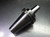 Kelch CAT50 3/4" Shrink Fit Tool Holder 3.63" Pro CT50x0.750x3.63 (LOC871)