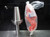 Kelch CAT50 9/16" Shrink Fit Tool Holder 5" Pro CT50x0.563x5.00 (LOC2475)