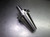 Kelch CAT50 3/8" Shrink Fit Tool Holder 3.38" Pro CT50X0.375X3.38 (LOC1838A)