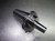 Kelch CAT50 3/8" Shrink Fit Tool Holder 3.38" Pro CT50X0.375X3.38 (LOC1838A)