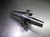 Kelch CAT50 5/8" Shrink Fit Tool Holder 3.63" Pro CT50X0,625X3,63 (LOC2798A)