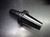 Kelch CAT50 1" Shrink Fit Tool Holder 5" Pro CT50X1X5 (LOC1450)